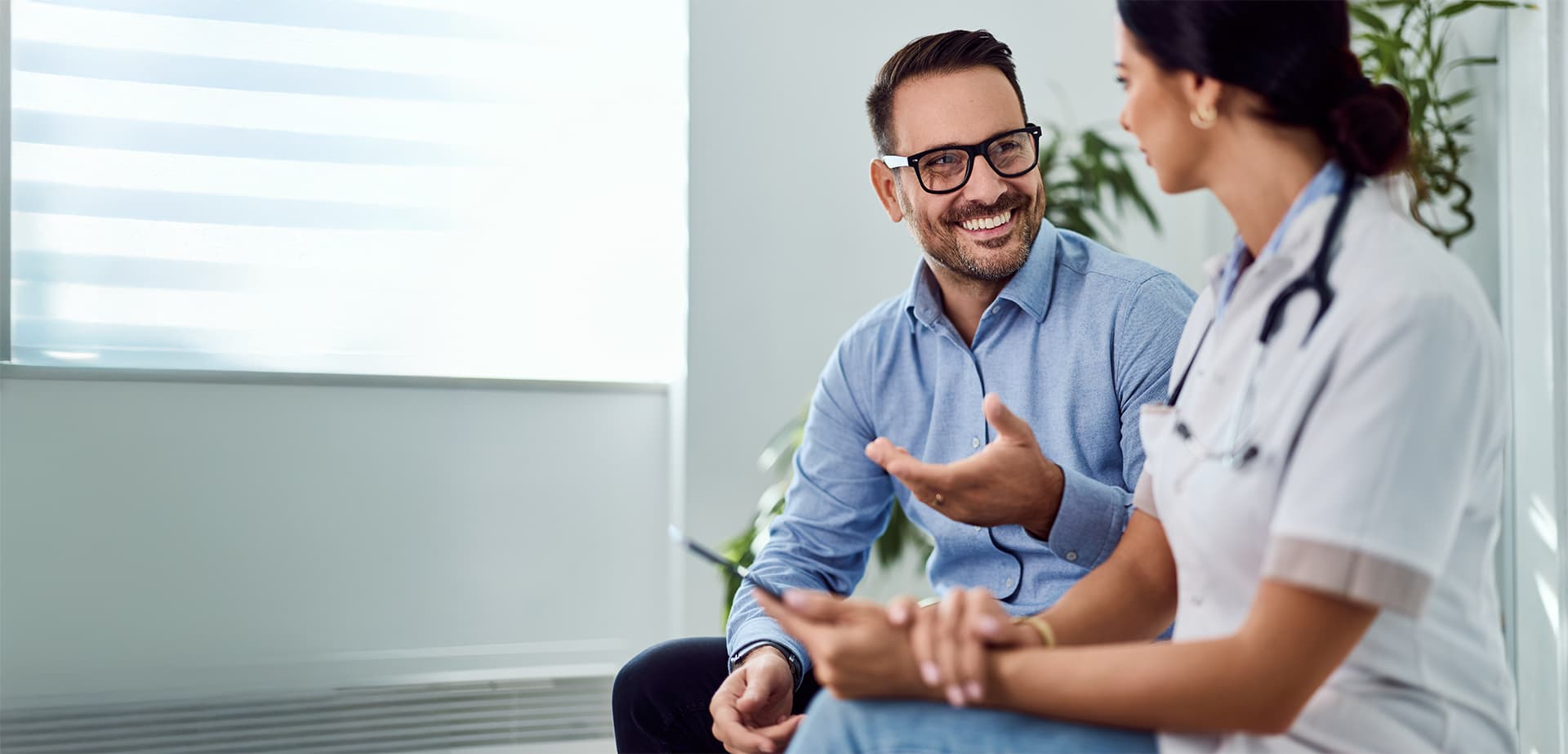 Individual Health Insurance