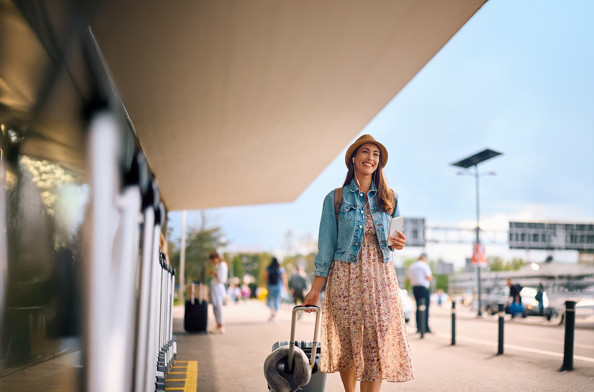 Travel Insurance