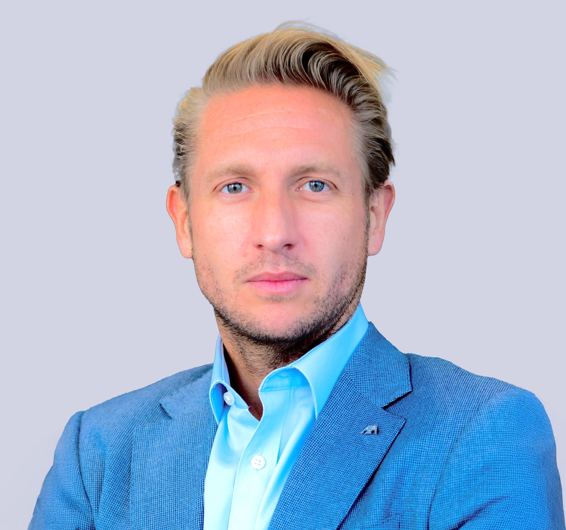 Gregory Foulger