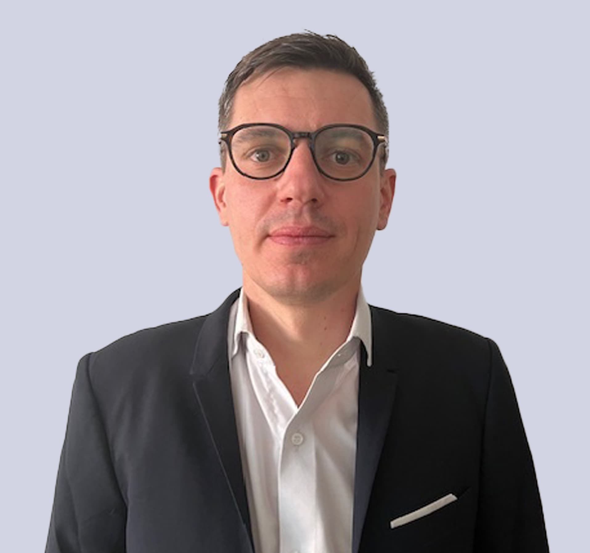 Nicolas Granier