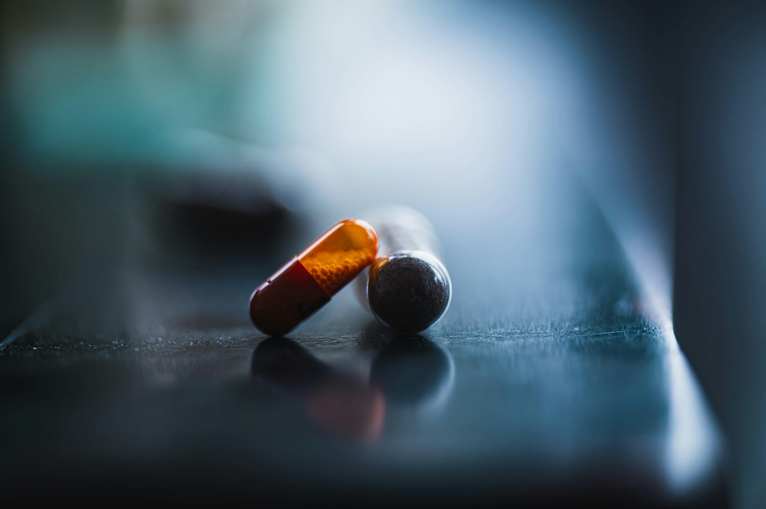 Prescription Medicine Benefit Plan