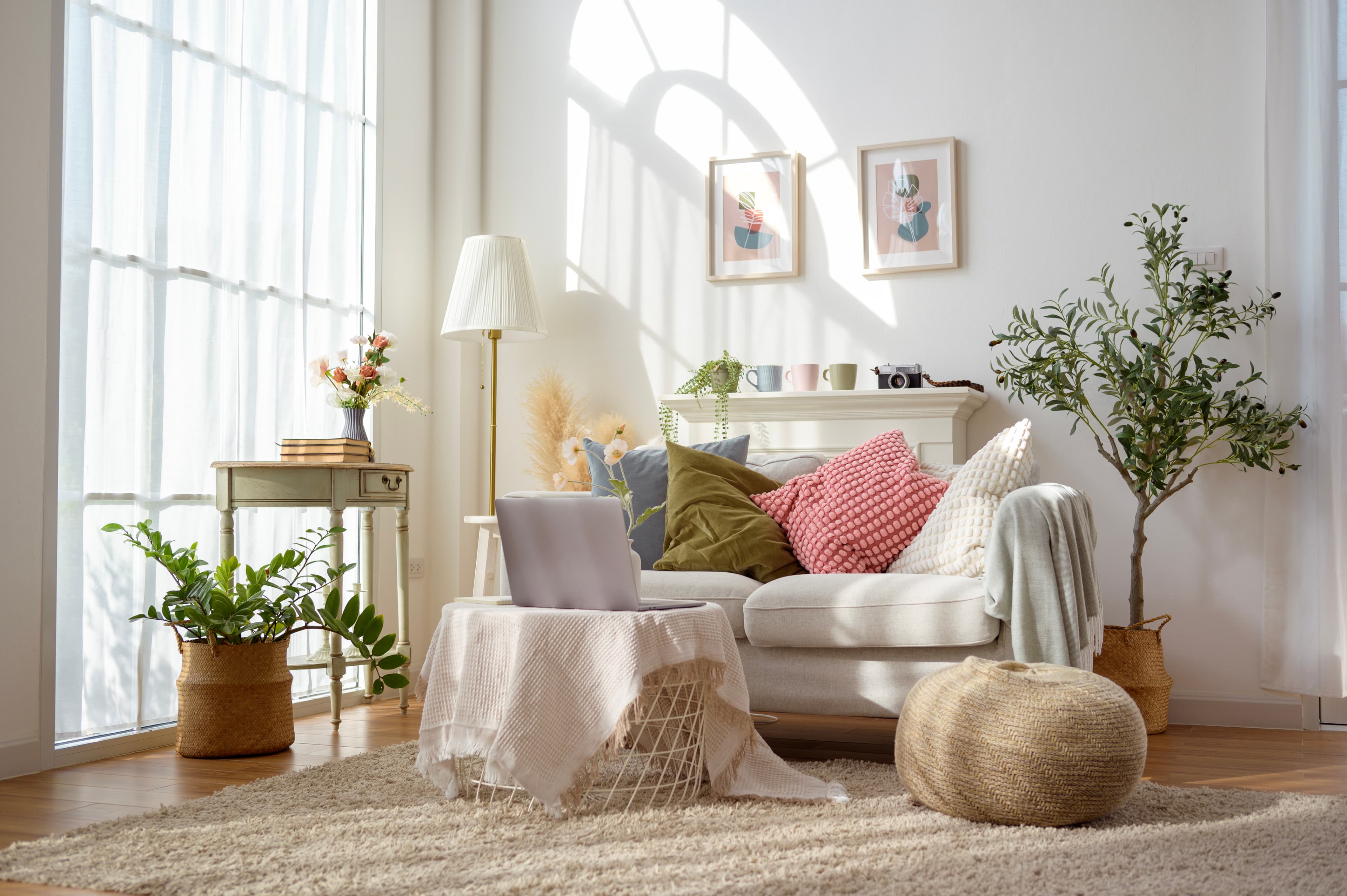 Home & Contents