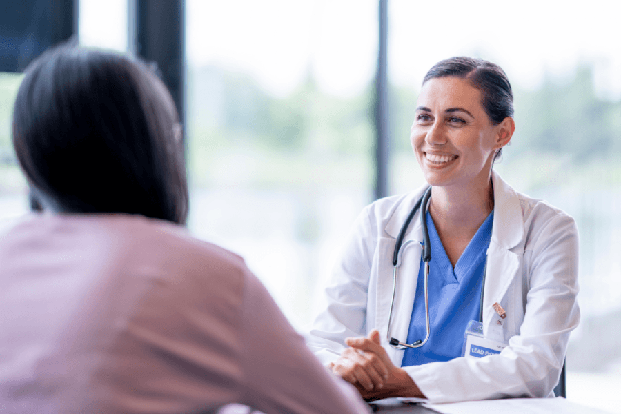 Doctor's Visit