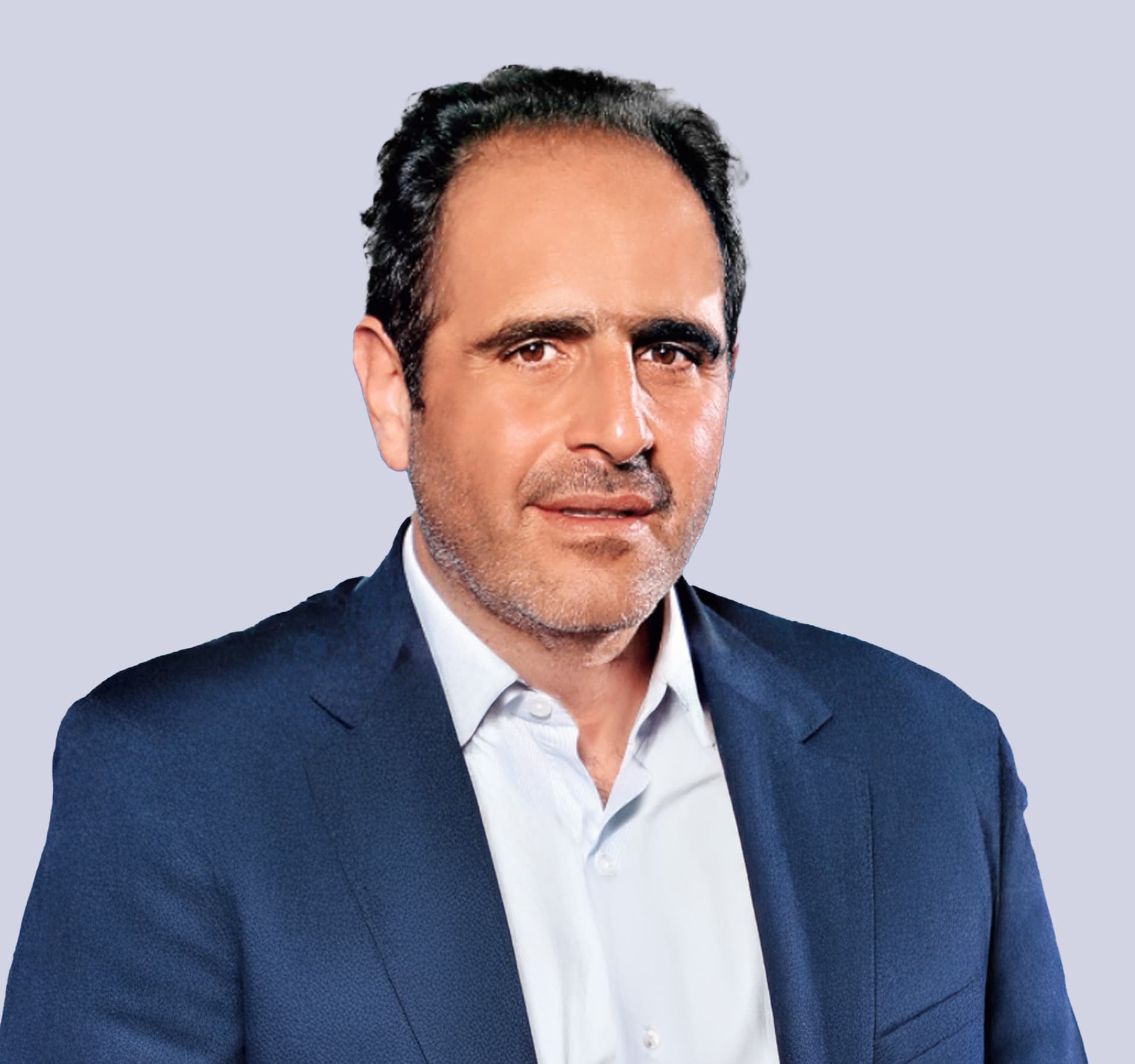 Joseph Nasnas