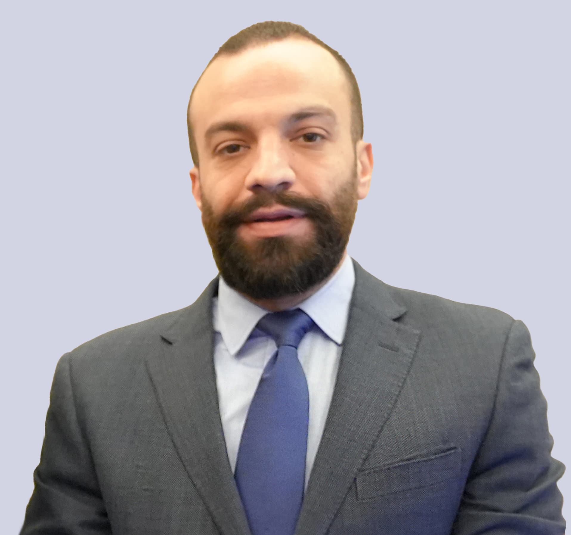 Sandro Nasnas