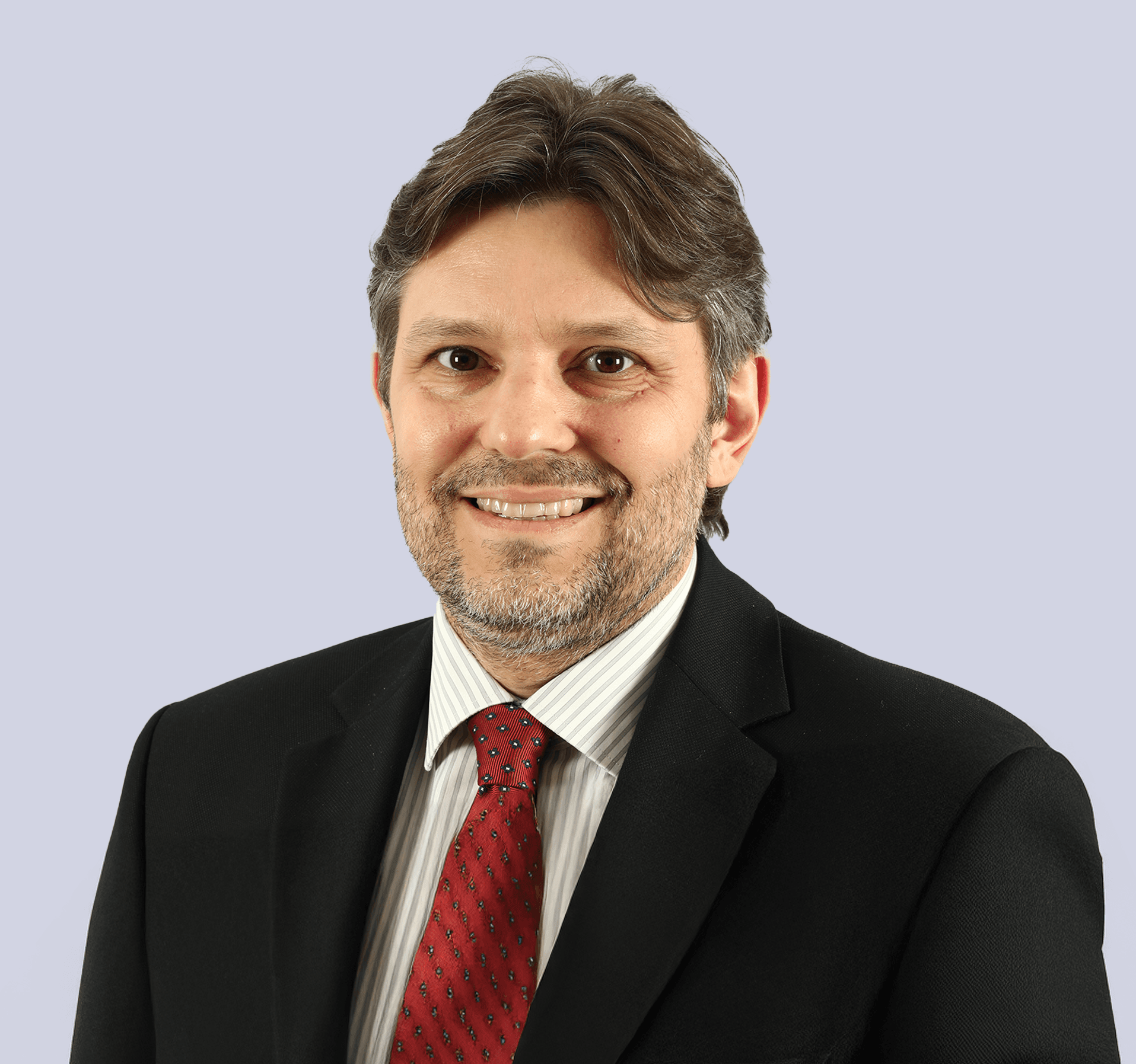 Marc Hanemoglou