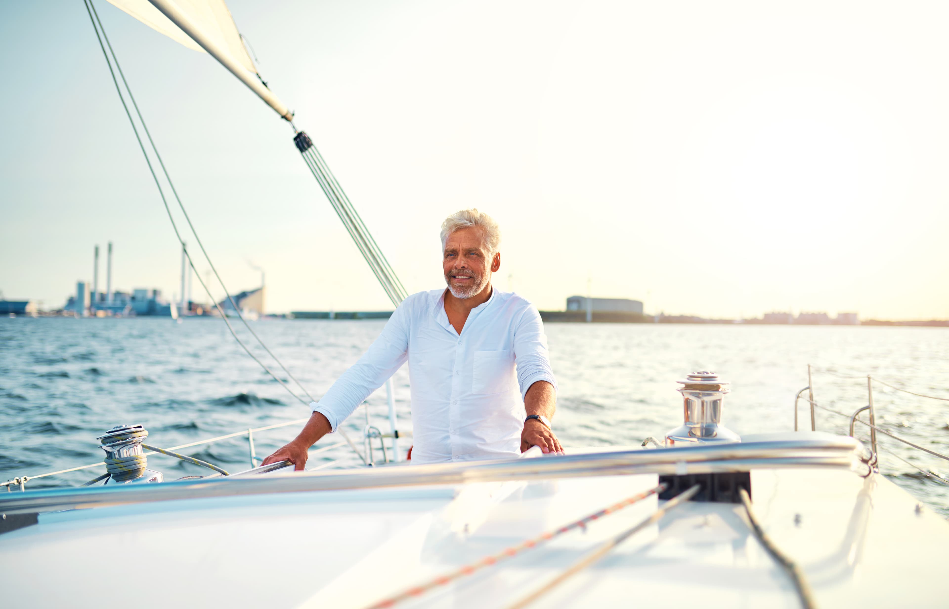 Marine Insurance