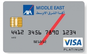AXA Middle East Latest News and Events 2