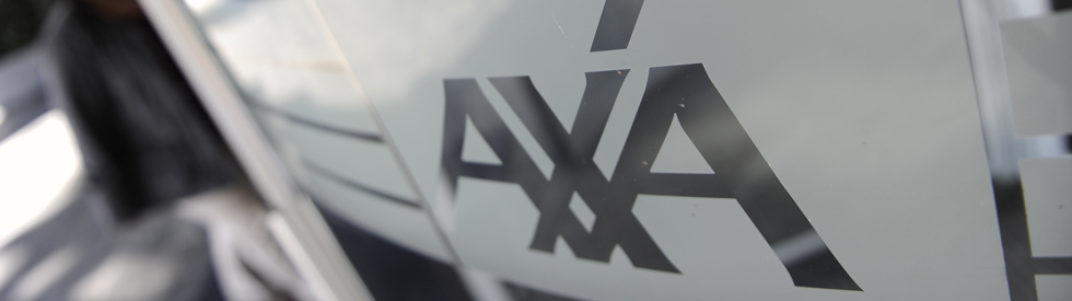 AXA Middle East Première marque mondiale d'assurance